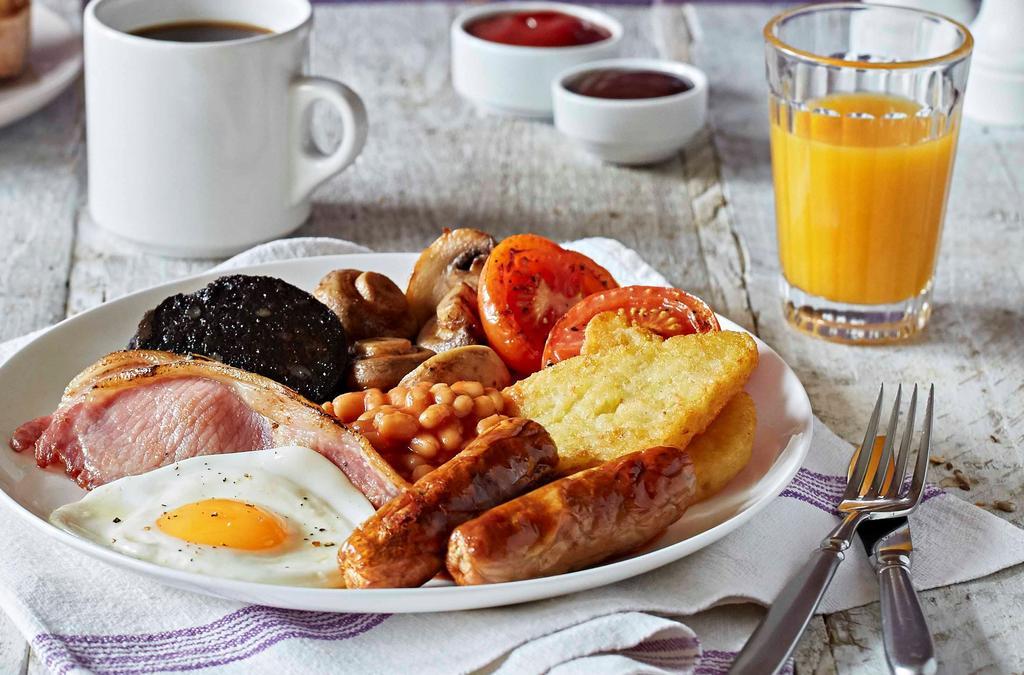 Premier Inn London Ealing Brentford Dış mekan fotoğraf