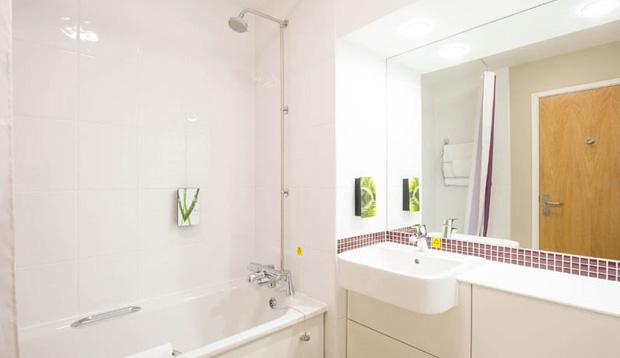 Premier Inn London Ealing Brentford Dış mekan fotoğraf